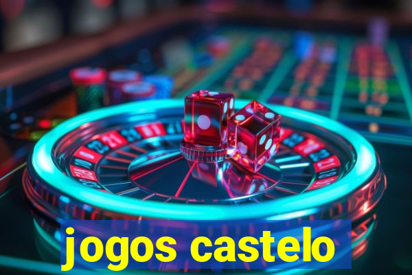 jogos castelo